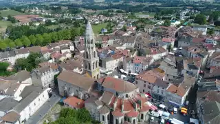 Saint-Léonard-de-Noblat