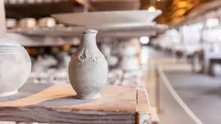 Fondation Bernardaud porcelaine