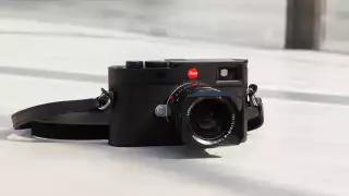 The Leica M11