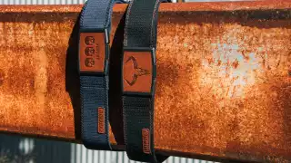 Arcade Belts