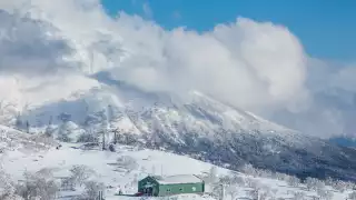 Niseko, in Japan, is a haven for power hounds looking for fresh snow