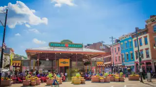 Findlay Market