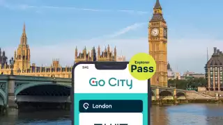 Experience terrific travel with Go City