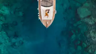 Get onboard Virtuoso for dreamy travel opportunities