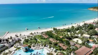 Sandals Grande Antigua Sandals Grande Antigua