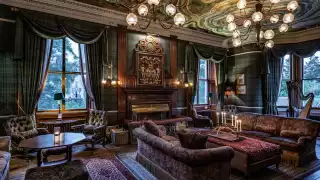 The Fife Arms