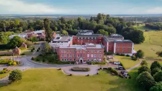 The Four Seasons Hampshire