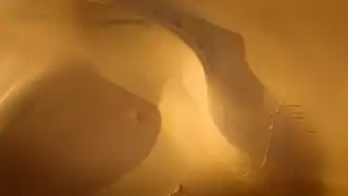 The Sand Dune Sea