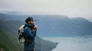The Rab Protium 27L Pack The Rab Protium 27L Pack