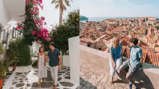 An unmissable escape with Yacht Getaways