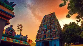 Chennai, Tamil Nadu