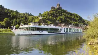 The Scenic Jewel