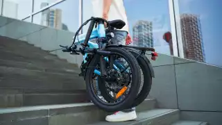 Foldable to take anywhere Foldable to take anywhere