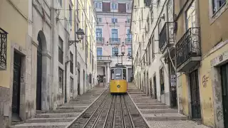 Lisbon, Portugal