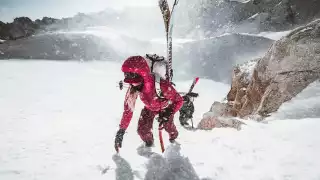 The North Face x Ellis-Brigham