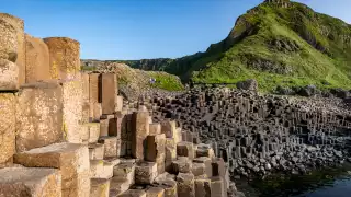 Giant's Causeway