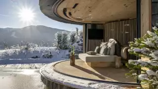 Priesteregg Premium Eco Resort