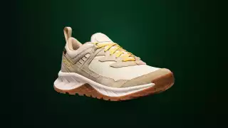 Keen hightrail waterproof hiking shoe