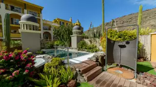 Hotel Cordial Mogan Playa