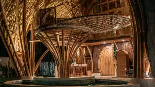 Villa Tokay &ndash; The Leaf