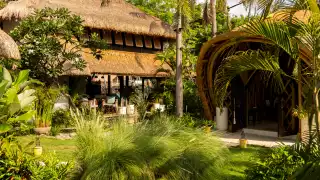 The Spa by Villa Tokay