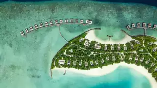 Kandu at Patina Maldives
