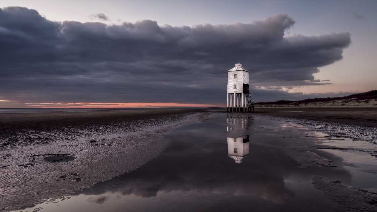 The Most Amazing Landscapes In Britain Escapism