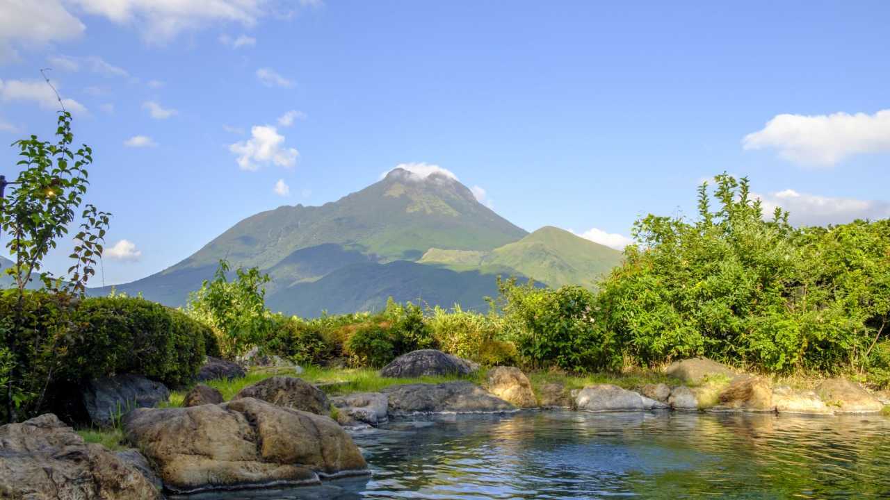 8 MustVisit Hot Spring Destinations Escapism