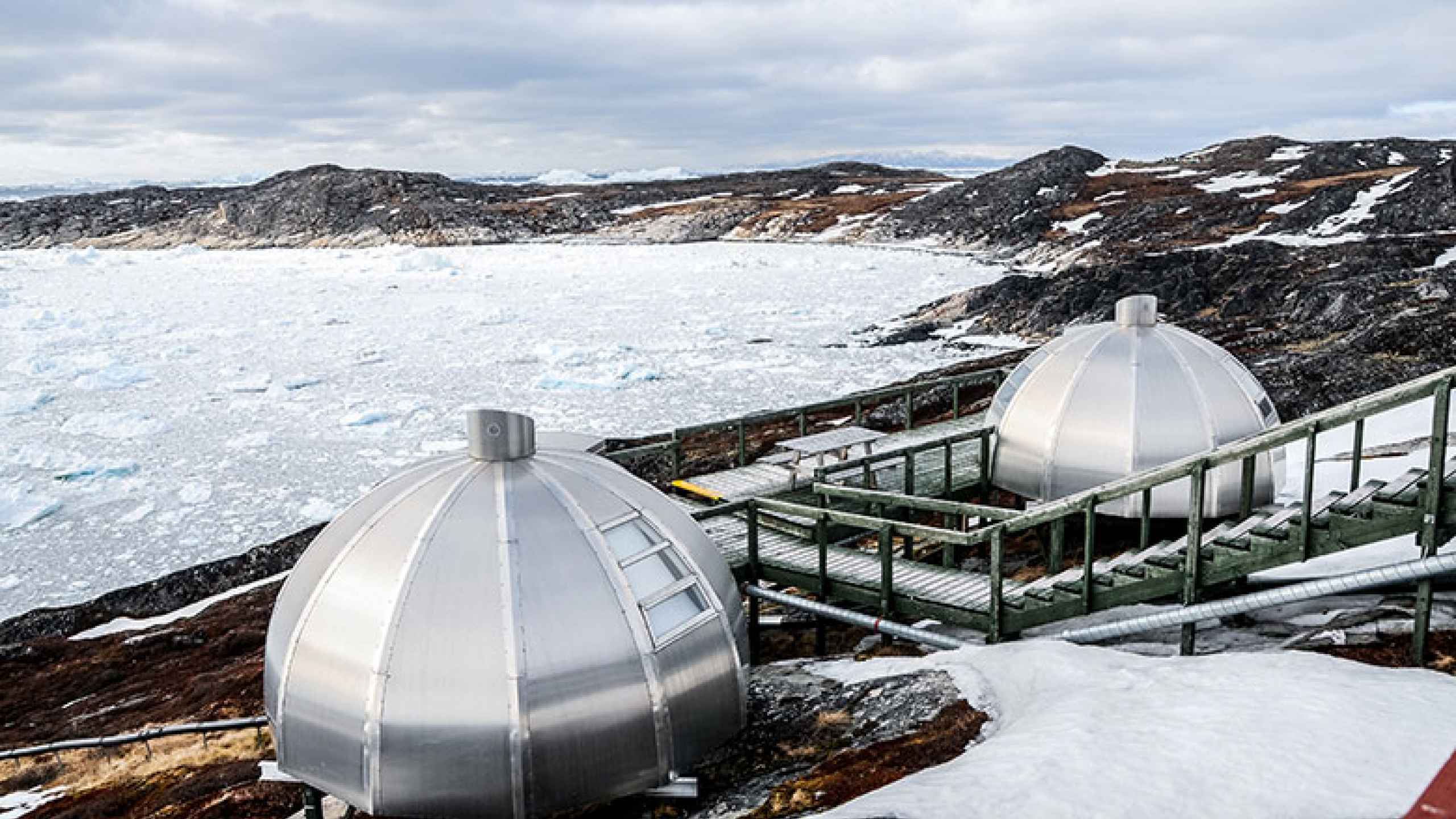 Win £500 in Airbnb vouchers Competition Escapism