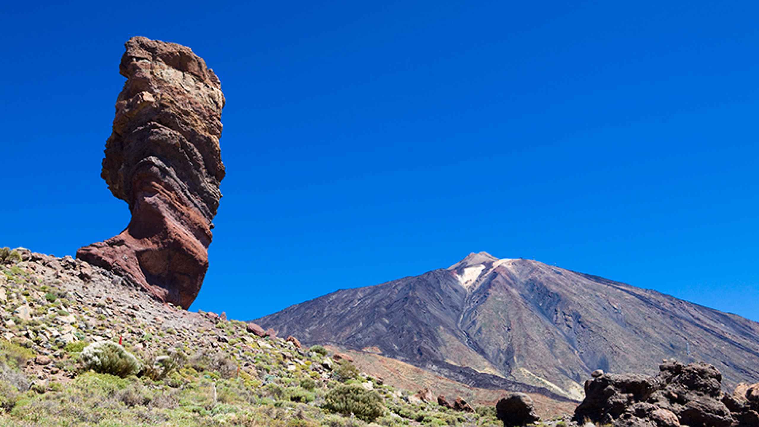 Destination Of The Week: Tenerife | Escapism