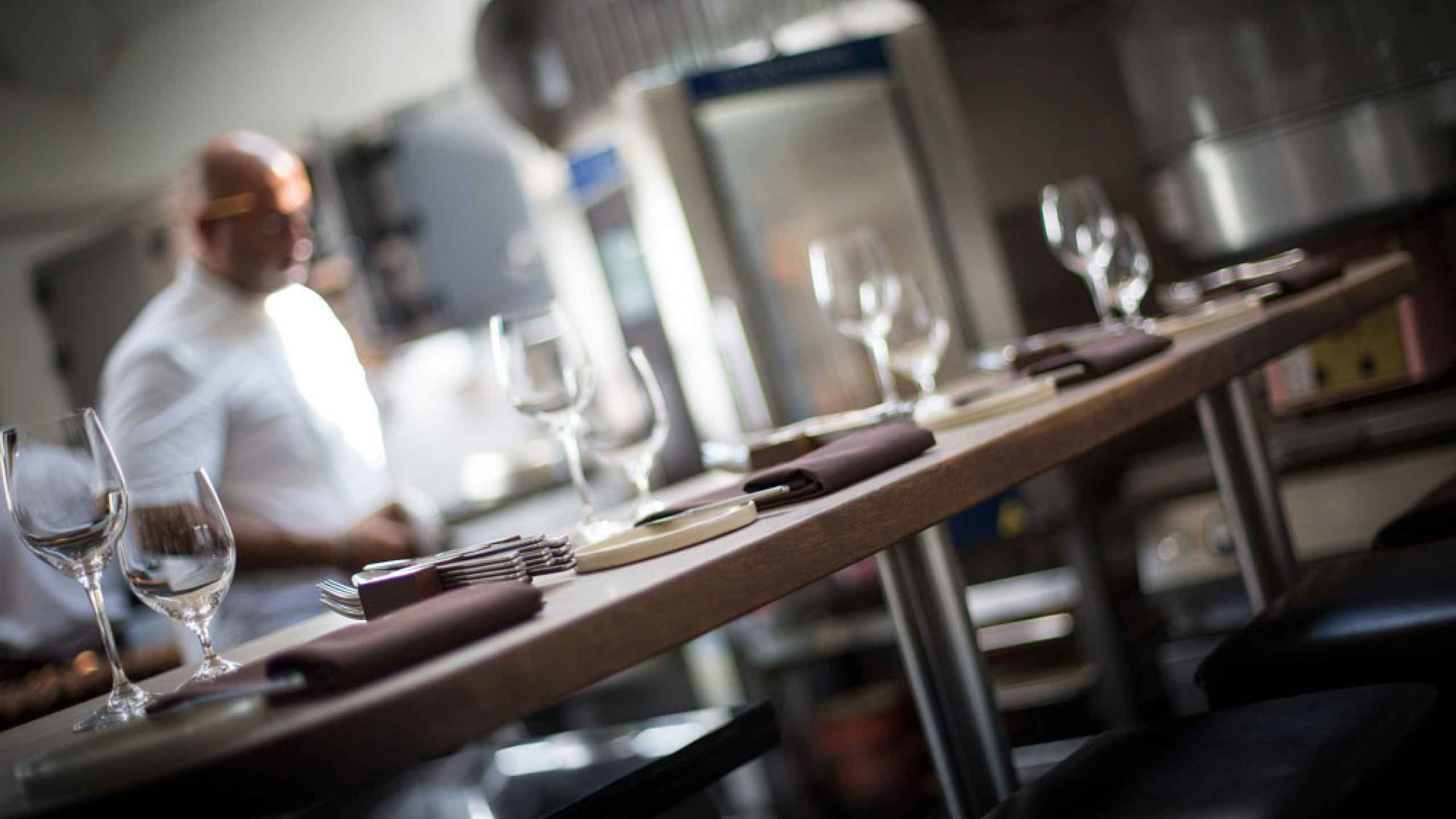 City Guide Nottingham, UK Escapism