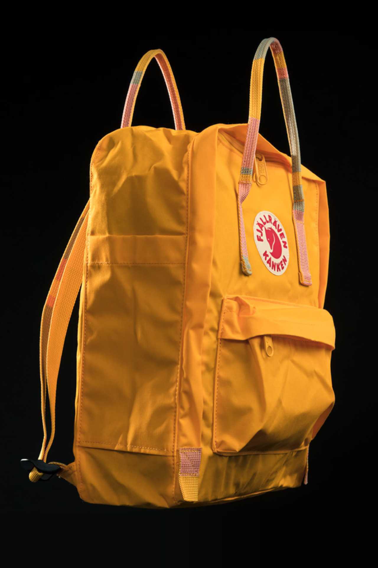 Fjallraven Kanken backpack