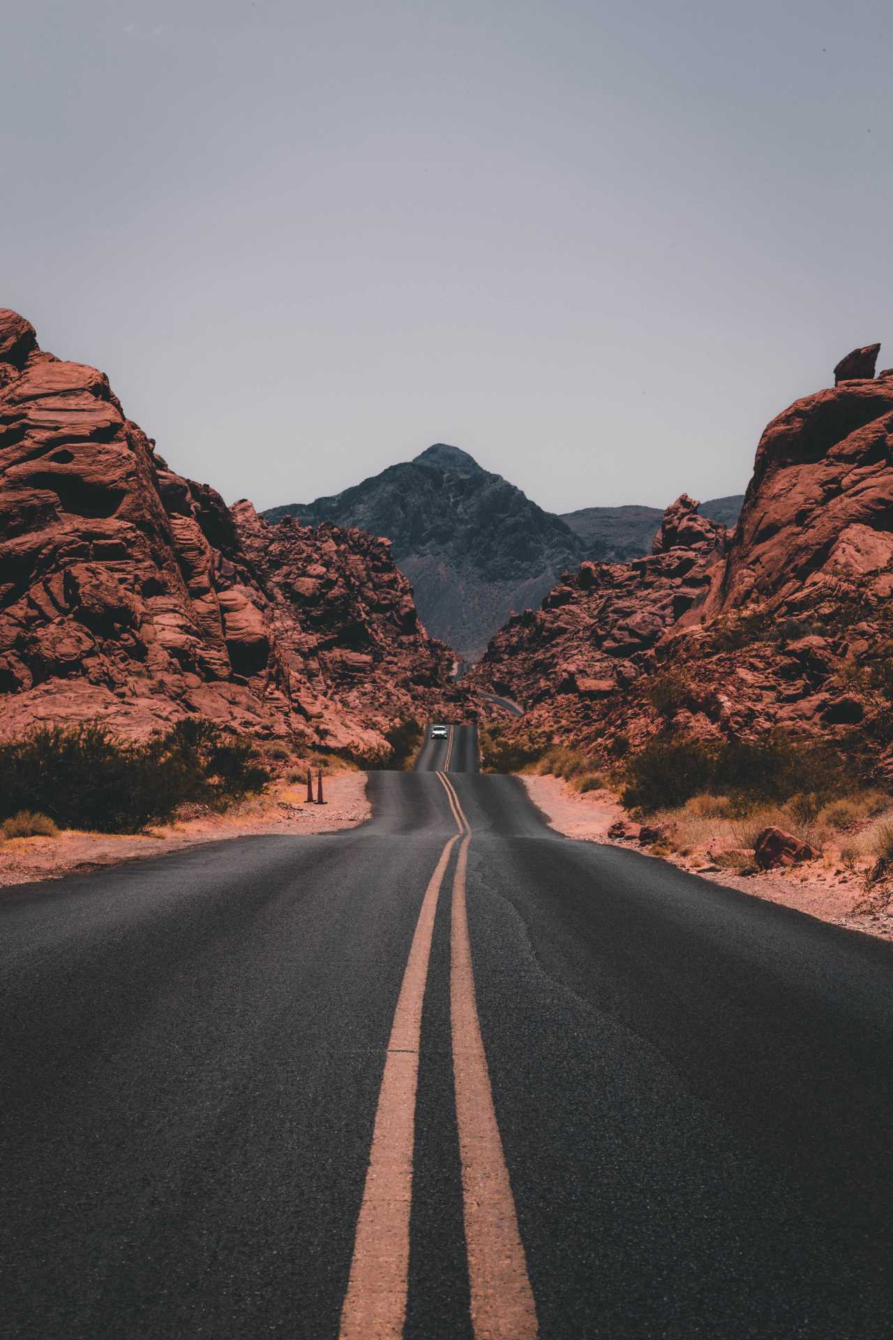 Valley of Fire State Park, Nevada