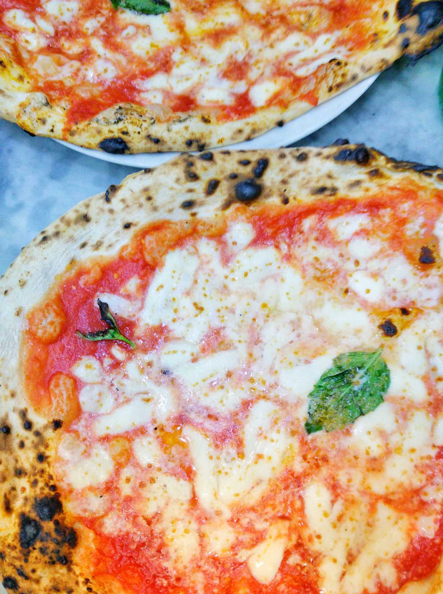 Best city breaks: pizza in Naples, Italy