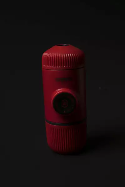 Wacaco Nanopresso Portable Coffeemaker