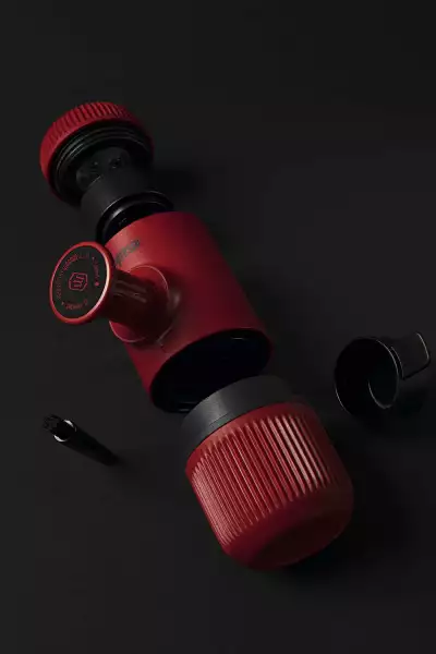Wacaco Nanopresso Portable Coffeemaker