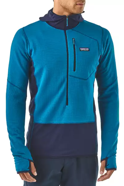 Patagonia R1 Fleece
