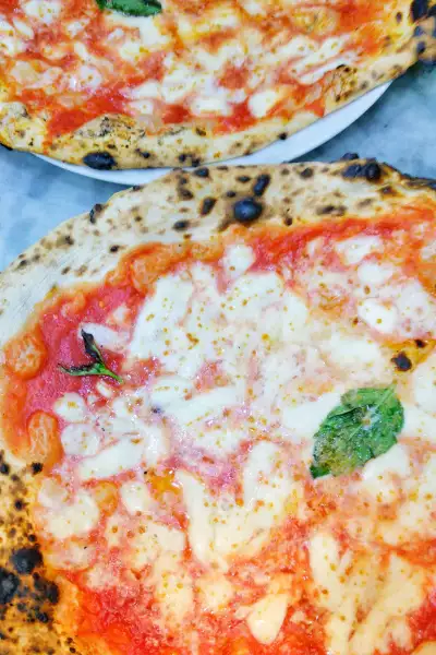 Best city breaks: pizza in Naples, Italy
