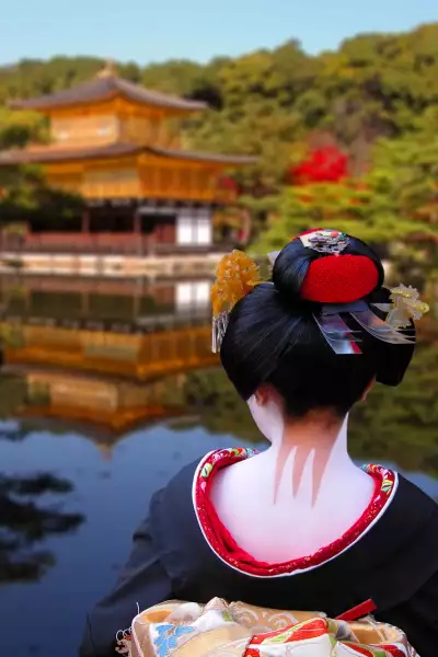 Be More Japan by DK Eyewitness