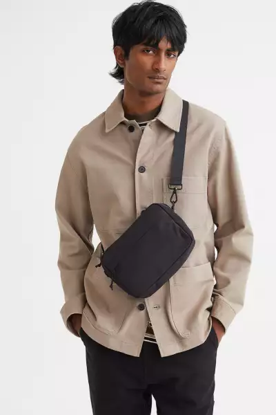 Shoulder bag