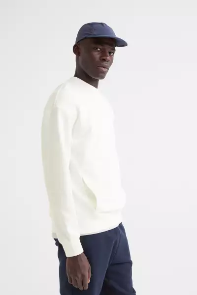 Relaxed Fit Sports top