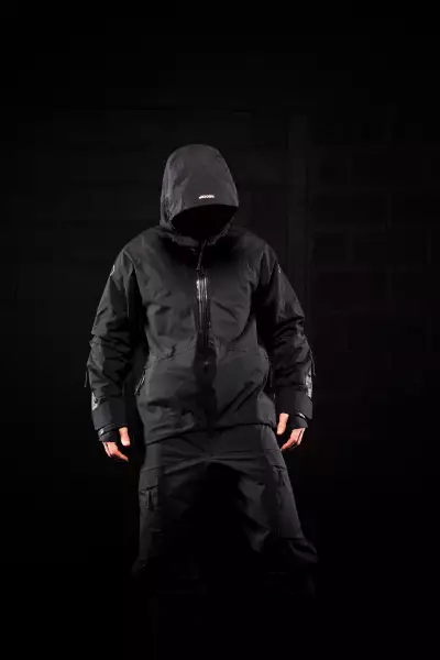 Ronin Tanto Full Zip Snow Jacket