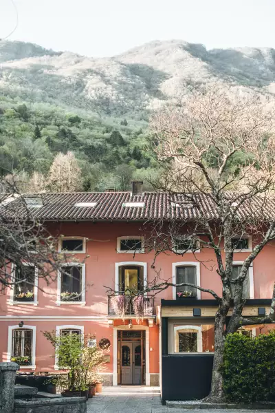 Hi&scaron;a Franko exterior