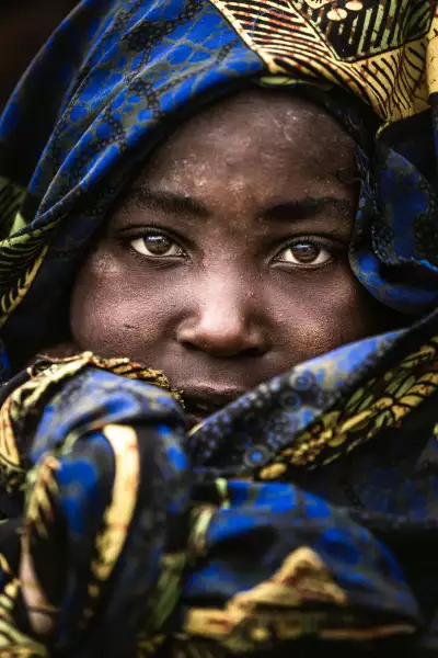 The Abakiga, or mountain-people, are one of several ethnic groups who call the highlands of southwest Uganda home