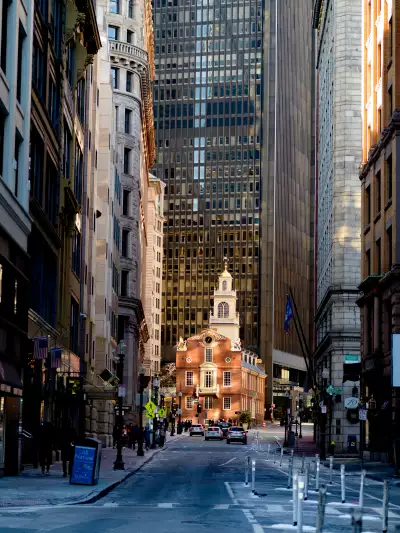 Old State House