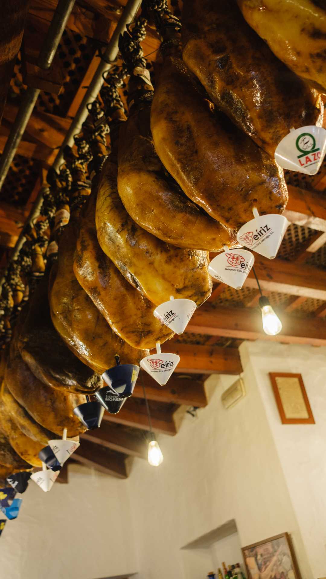 Jamon at Venta Pinto Jamon at Venta Pinto