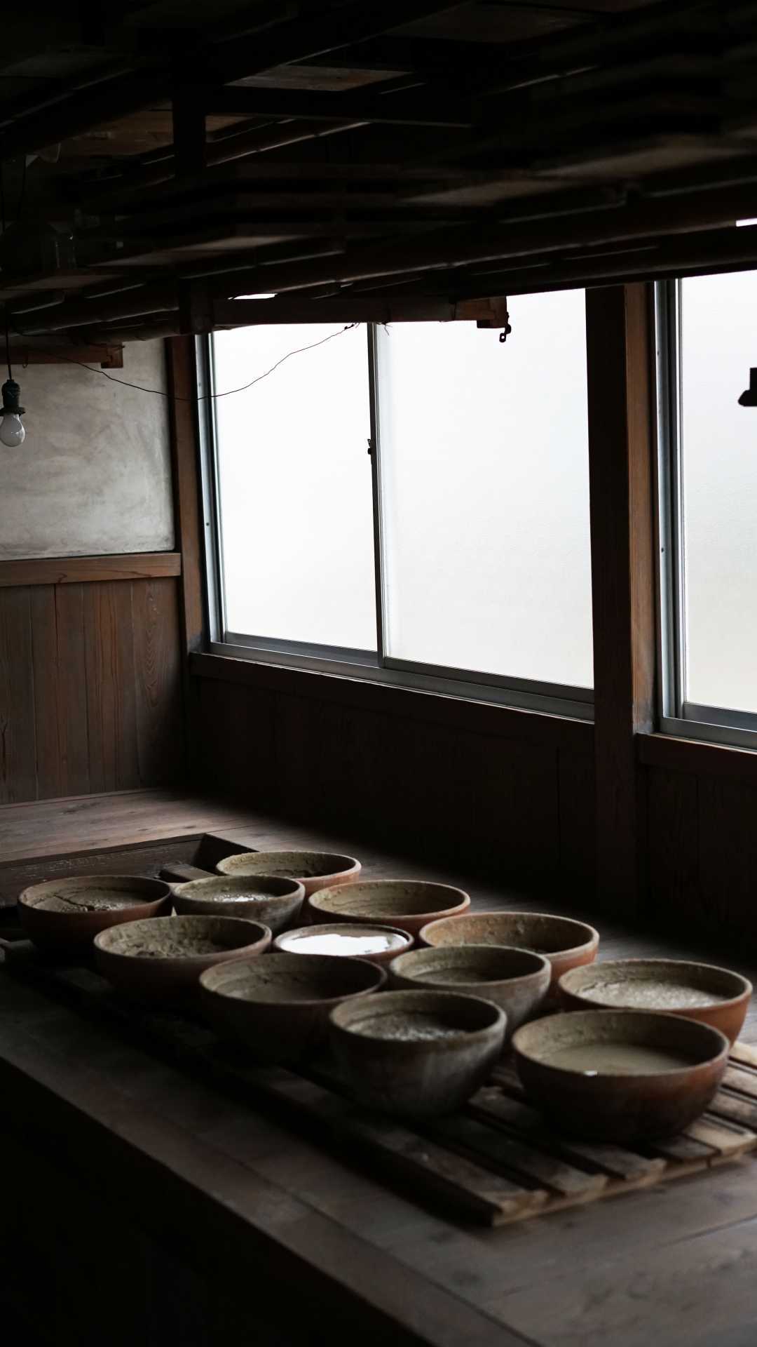 Kanazawa&rsquo;s last remaining Kutani Kosen Kiln run by Koichiro Toshioka