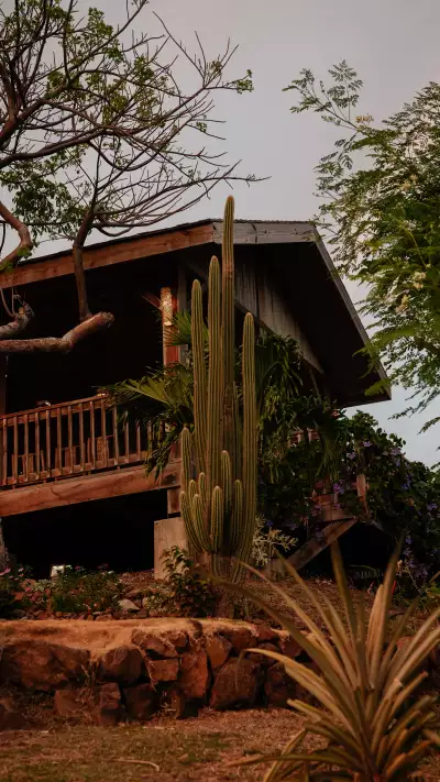 I-TAL restaurant