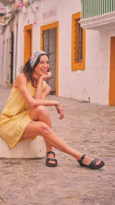 Your summer wardrobe sorted with FatFace