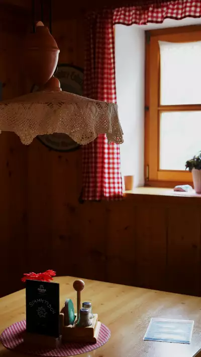 Coburger H&uuml;tte